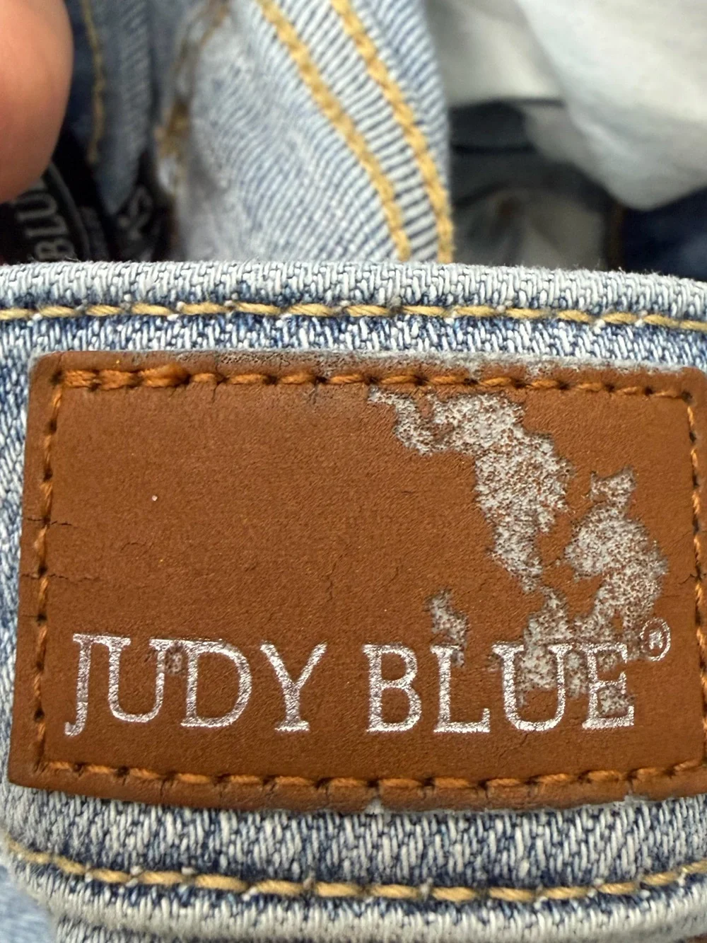 Judy Blue judy blue